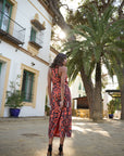 Vestido Marita