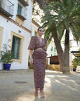 Conjunto Emme Print