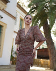 Conjunto Emme Print