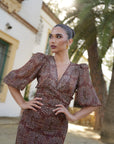 Conjunto Emme Print