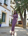 Conjunto Emme Print