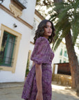 Conjunto Emme Print