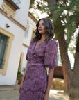 Conjunto Emme Print