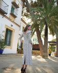 Alamo Dress