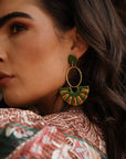 Pendientes OLIVIA