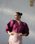 Blusa Haya