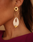 Pendientes ZOIDA