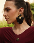 Pendientes ÚRSULA