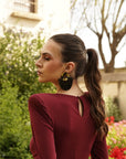 Pendientes ÚRSULA