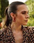 Pendientes VICTORIA