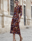 Vestido Kristel