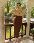 Briggid Dress