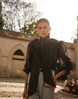 Blusa Clavel