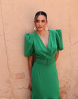 Bela Dress