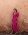 Vestido Bela