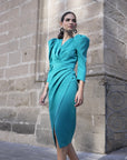 Vestido Horia