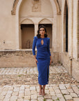 Vestido Egia