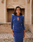 Vestido Egia