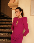 Vestido Egia