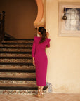 Vestido Egia