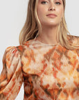 Blusa Falon