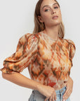 Blusa Falon