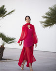 Vestido Litzi