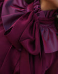 Blusa Clavel
