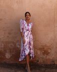 Vestido Galatea