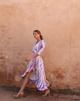 Vestido Galatea