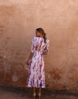 Vestido Galatea