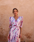 Vestido Galatea