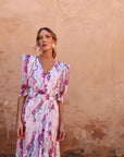 Vestido Galatea