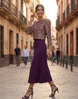 Conjunto Lía