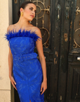 Vestido Roxana