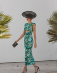 Vestido Topacio