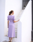 Vestido Olivia