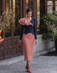 Vestido Lea