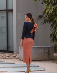 Vestido Lea
