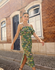 Vestido Kelly Verde