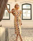 Vestido Nahia