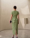 Vestido Victoria