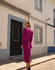 Vestido Constance