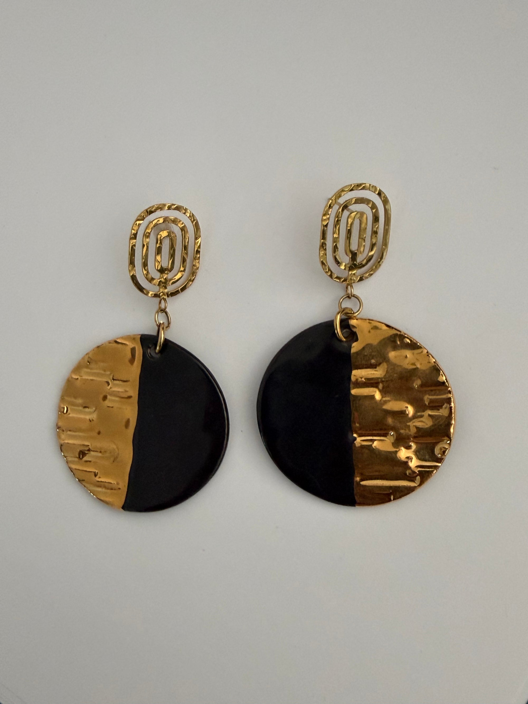 Pendientes Midi