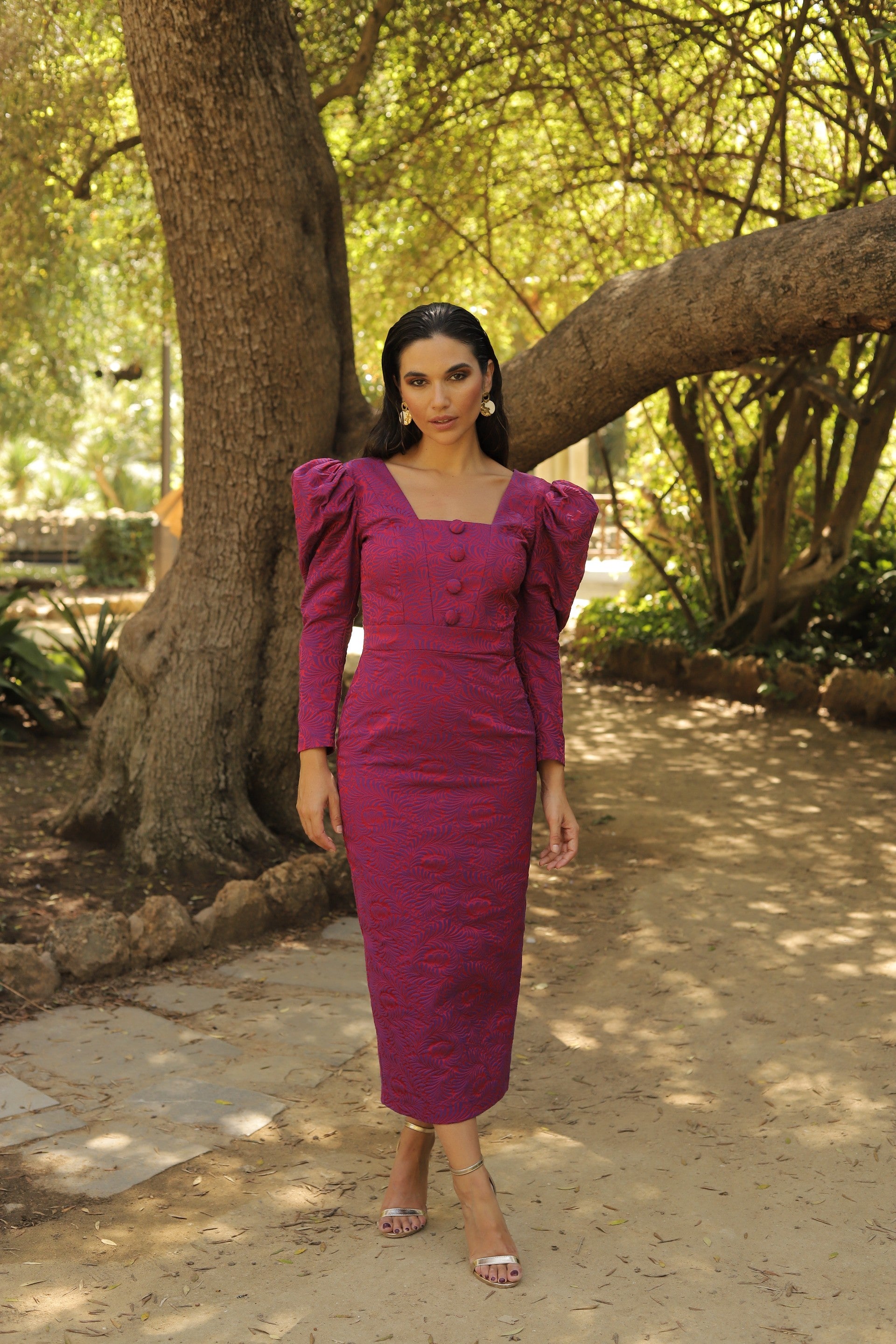 Martine dress