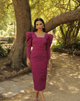 Martine dress