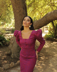 Martine dress