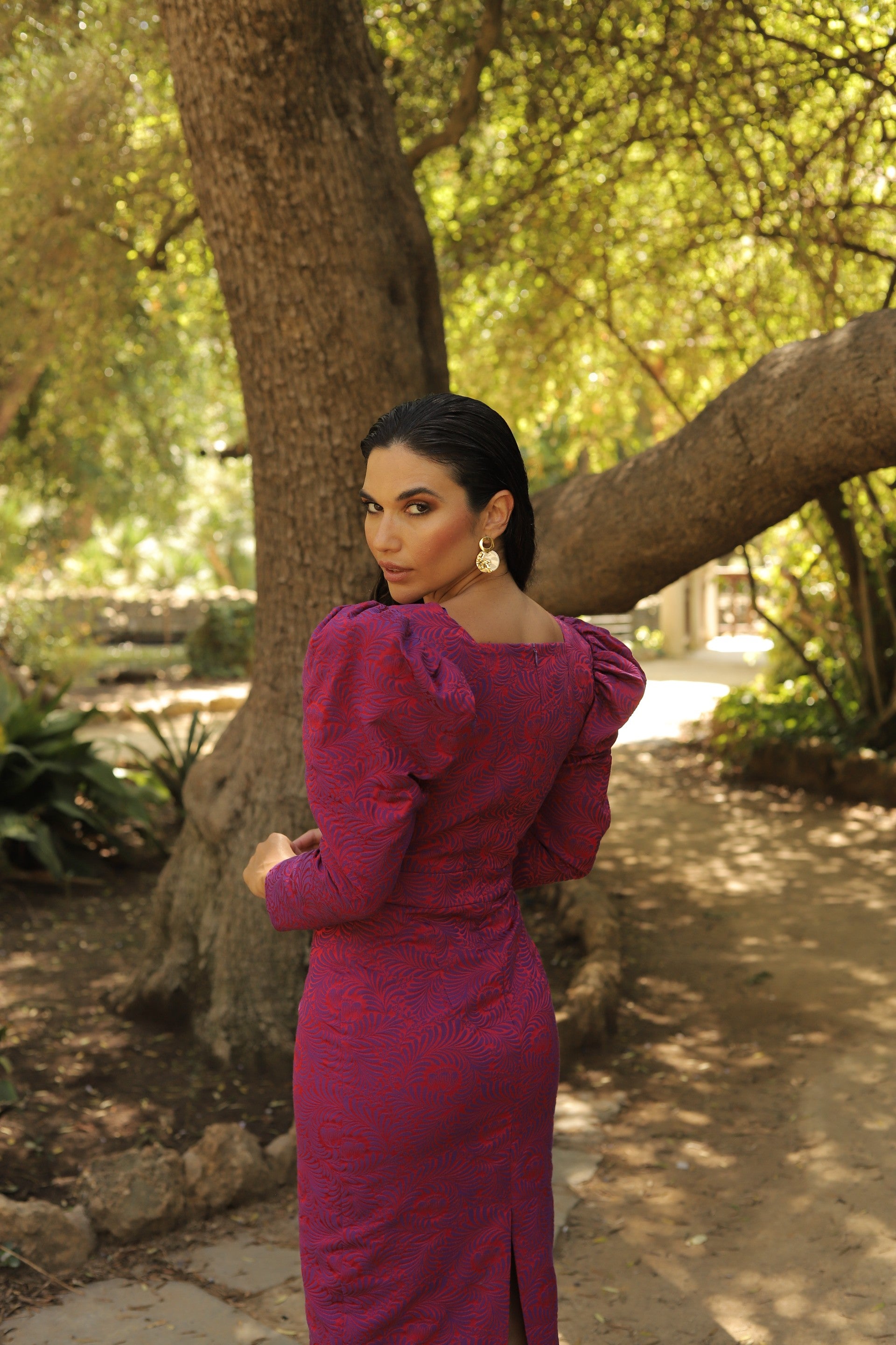 Martine dress