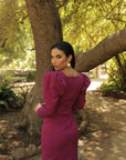 Martine dress