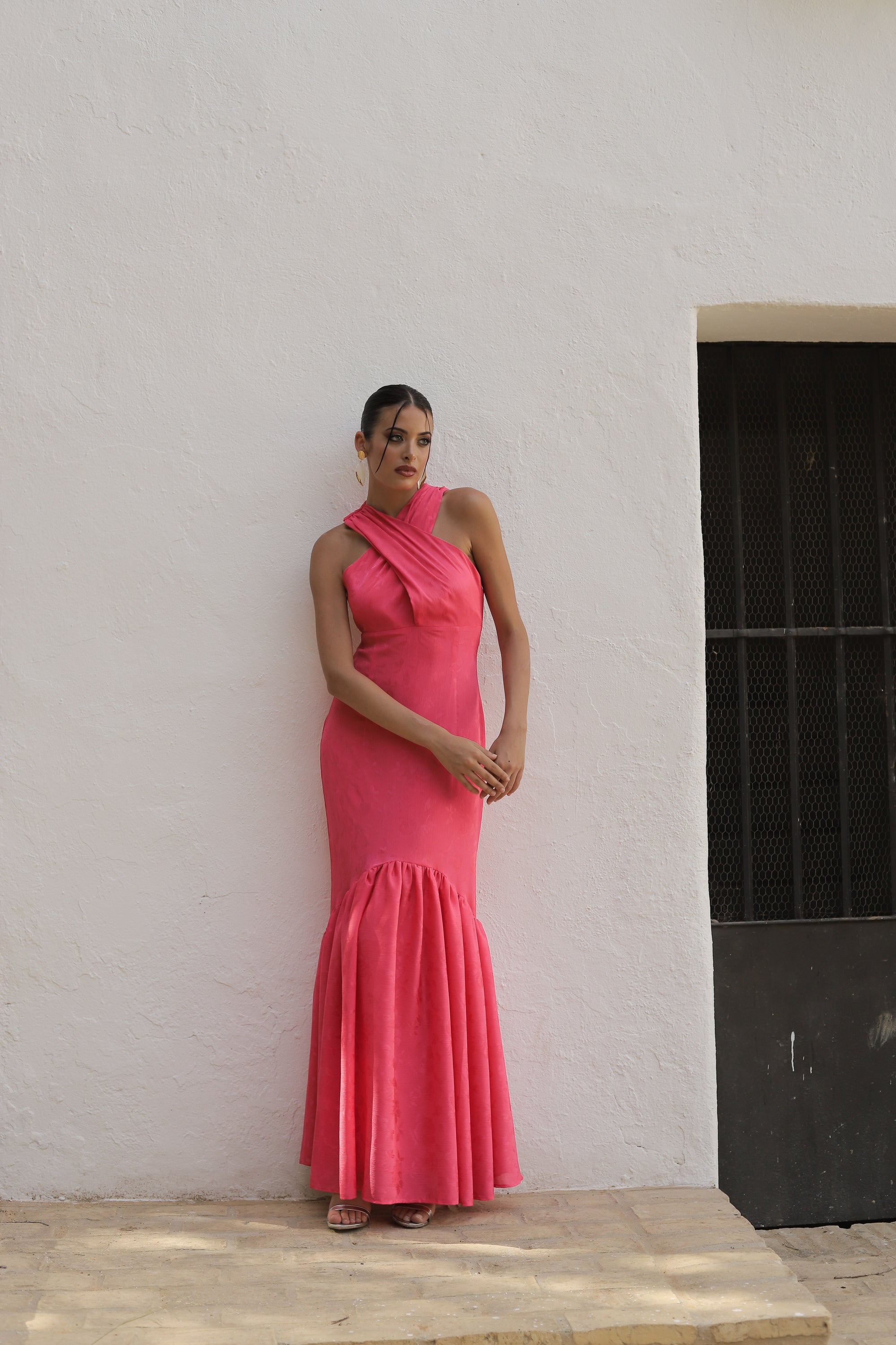 Vestido Laura